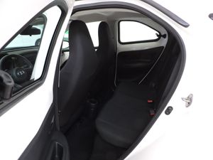 Toyota Aygo X Cross Toyota AYGO X 1.0 VVT-i MT 5p - Foto 9