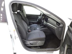 Skoda Octavia OCTAVIA 1.4 TSI PHEV iV 204 DSG6e Business - Foto 9