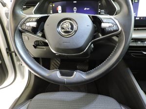 Skoda Octavia OCTAVIA 1.4 TSI PHEV iV 204 DSG6e Business - Foto 11