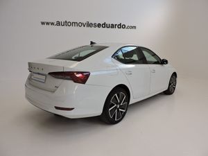 Skoda Octavia OCTAVIA 1.4 TSI PHEV iV 204 DSG6e Business - Foto 4