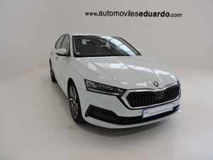 Skoda Octavia OCTAVIA 1.4 TSI PHEV iV 204 DSG6e Business - Foto 3