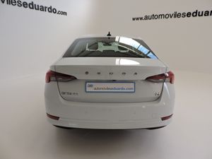 Skoda Octavia OCTAVIA 1.4 TSI PHEV iV 204 DSG6e Business - Foto 5