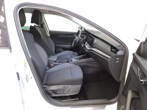 Skoda Octavia OCTAVIA 1.4 TSI PHEV iV 204 DSG6e Business - Foto 9