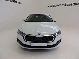Skoda Octavia OCTAVIA 1.4 TSI PHEV iV 204 DSG6e Business - Foto 3