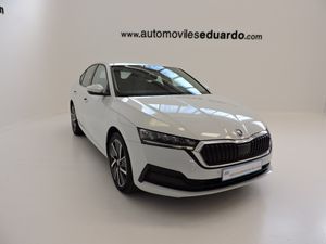 Skoda Octavia OCTAVIA 1.4 TSI PHEV iV 204 DSG6e Business - Foto 3