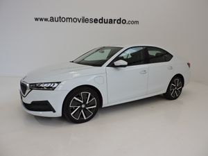 Skoda Octavia OCTAVIA 1.4 TSI PHEV iV 204 DSG6e Business - Foto 2