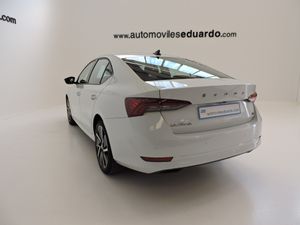 Skoda Octavia OCTAVIA 1.4 TSI PHEV iV 204 DSG6e Business - Foto 6