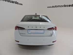Skoda Octavia OCTAVIA 1.4 TSI PHEV iV 204 DSG6e Business - Foto 5
