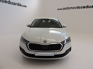 Skoda Octavia OCTAVIA 1.4 TSI PHEV iV 204 DSG6e Business - Foto 3