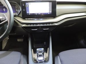Skoda Octavia OCTAVIA 1.4 TSI PHEV iV 204 DSG6e Business - Foto 15