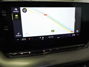 Skoda Octavia OCTAVIA 1.4 TSI PHEV iV 204 DSG6e Business - Foto 14