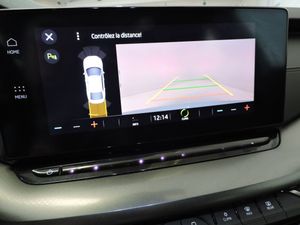 Skoda Octavia OCTAVIA 1.4 TSI PHEV iV 204 DSG6e Business - Foto 12