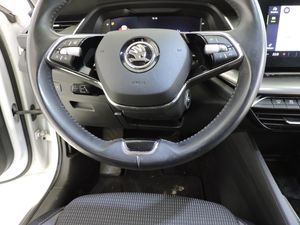 Skoda Octavia OCTAVIA 1.4 TSI PHEV iV 204 DSG6e Business - Foto 11