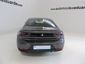 Peugeot 508 Business Line BlueHDi 130 S&S EAT8 - Foto 5