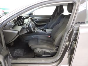 Peugeot 508 Business Line BlueHDi 130 S&S EAT8 - Foto 8
