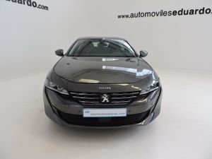 Peugeot 508 Business Line BlueHDi 130 S&S EAT8 - Foto 3