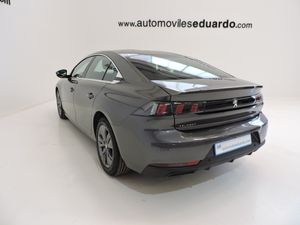 Peugeot 508 Business Line BlueHDi 130 S&S EAT8 - Foto 6