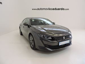 Peugeot 508 Business Line BlueHDi 130 S&S EAT8 - Foto 3