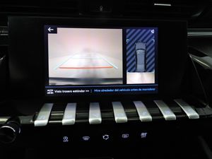 Peugeot 508 Business Line BlueHDi 130 S&S EAT8 - Foto 13