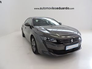 Peugeot 508 Business Line BlueHDi 130 S&S EAT8 - Foto 3