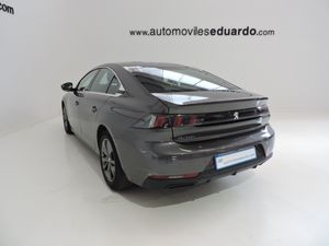 Peugeot 508 Business Line BlueHDi 130 S&S EAT8 - Foto 6