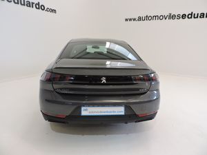 Peugeot 508 Business Line BlueHDi 130 S&S EAT8 - Foto 5