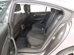 Peugeot 508 Business Line BlueHDi 130 S&S EAT8 - Foto 10