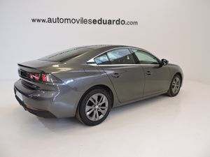 Peugeot 508 Business Line BlueHDi 130 S&S EAT8 - Foto 4