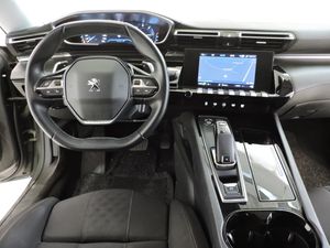 Peugeot 508 Business Line BlueHDi 130 S&S EAT8 - Foto 7