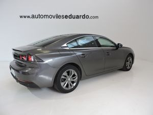 Peugeot 508 Business Line BlueHDi 130 S&S EAT8 - Foto 4