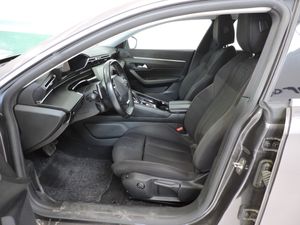Peugeot 508 Business Line BlueHDi 130 S&S EAT8 - Foto 8