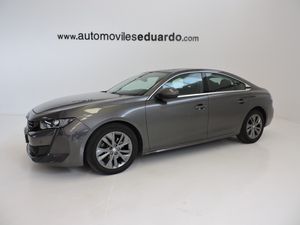 Peugeot 508 Business Line BlueHDi 130 S&S EAT8 - Foto 2