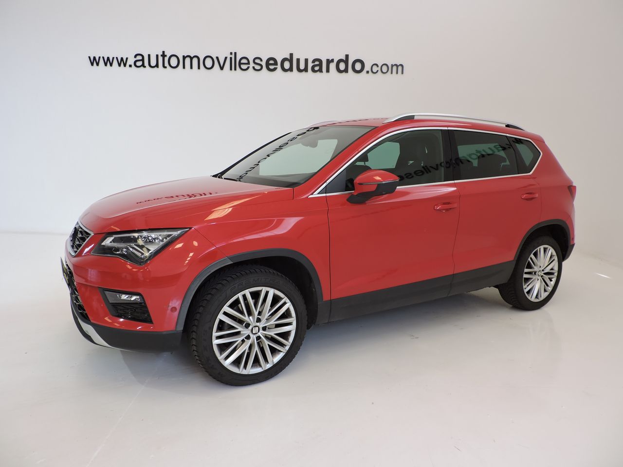 Seat Ateca ATECA SUV 2.0 TDI XCELLENCE - Foto 1