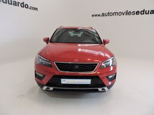 Seat Ateca ATECA SUV 2.0 TDI XCELLENCE - Foto 3