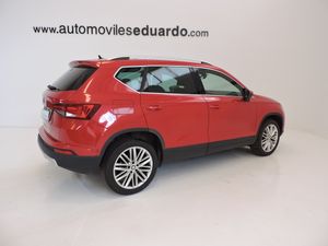 Seat Ateca ATECA SUV 2.0 TDI XCELLENCE - Foto 4