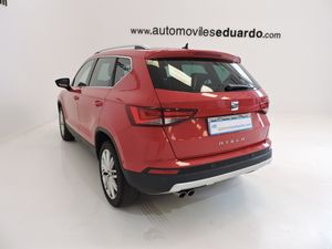 Seat Ateca ATECA SUV 2.0 TDI XCELLENCE - Foto 6