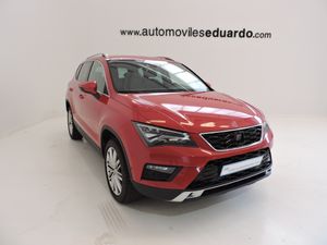 Seat Ateca ATECA SUV 2.0 TDI XCELLENCE - Foto 3