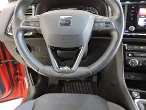 Seat Ateca ATECA SUV 2.0 TDI XCELLENCE - Foto 11