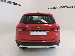 Seat Ateca ATECA SUV 2.0 TDI XCELLENCE - Foto 5