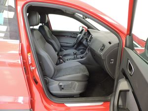 Seat Ateca ATECA SUV 2.0 TDI XCELLENCE - Foto 9