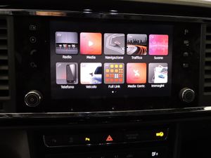 Seat Ateca ATECA SUV 2.0 TDI XCELLENCE - Foto 13