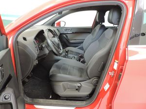 Seat Ateca ATECA SUV 2.0 TDI XCELLENCE - Foto 8