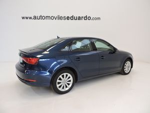 Audi A3 Sedan 1.6 TDI clean diesel 110 CV Attraction - Foto 4