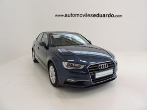 Audi A3 Sedan 1.6 TDI clean diesel 110 CV Attraction - Foto 3
