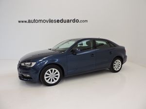 Audi A3 Sedan 1.6 TDI clean diesel 110 CV Attraction - Foto 2