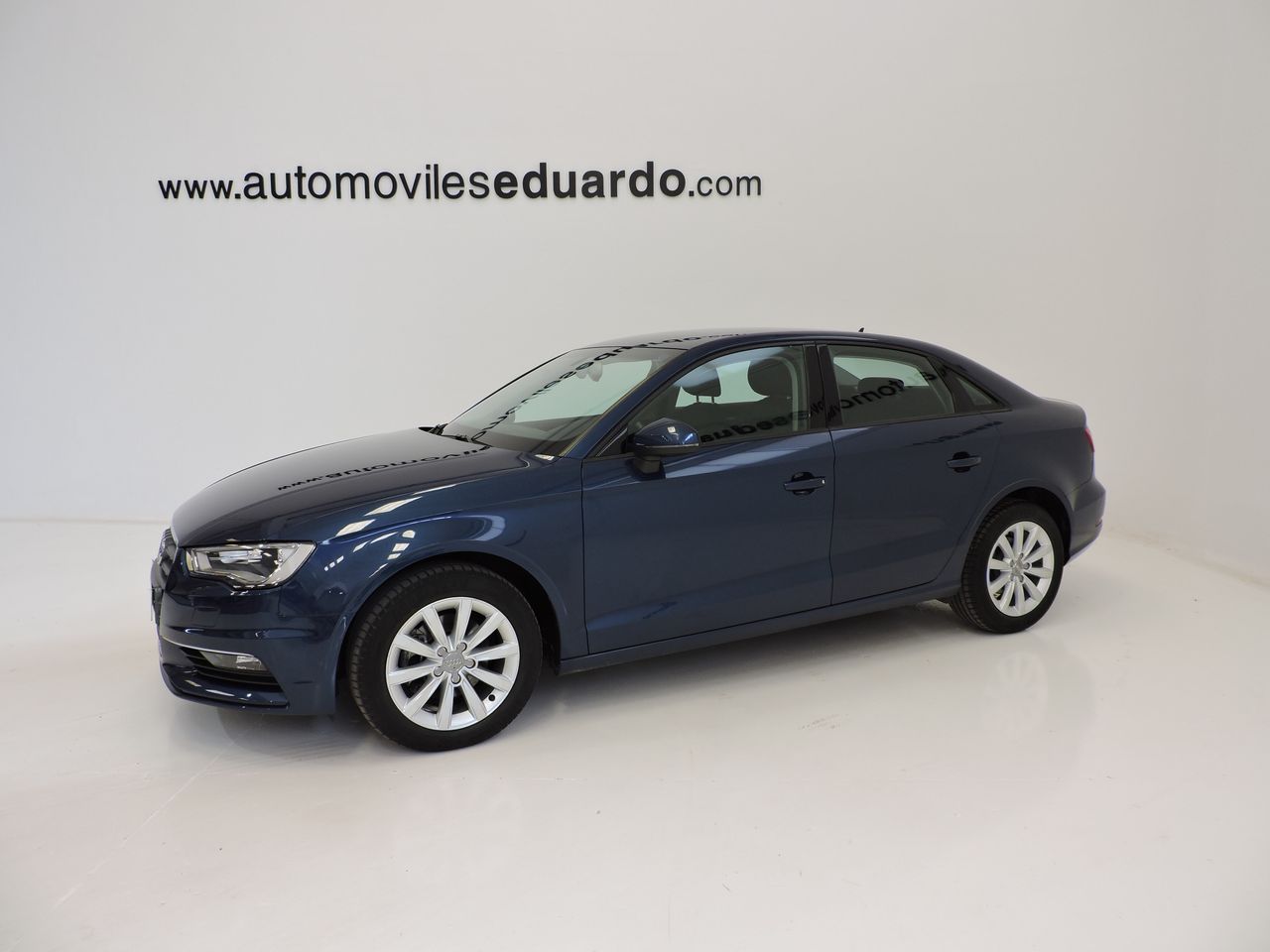 Audi A3 Sedan 1.6 TDI clean diesel 110 CV Attraction - Foto 1