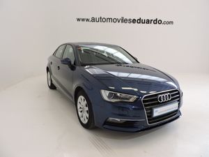 Audi A3 Sedan 1.6 TDI clean diesel 110 CV Attraction - Foto 3