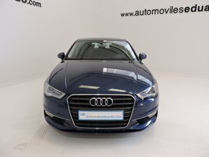 Audi A3 Sedan 1.6 TDI clean diesel 110 CV Attraction - Foto 3