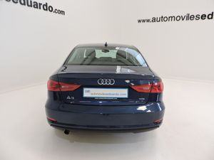 Audi A3 Sedan 1.6 TDI clean diesel 110 CV Attraction - Foto 5