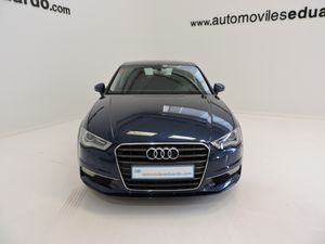 Audi A3 Sedan 1.6 TDI clean diesel 110 CV Attraction - Foto 3